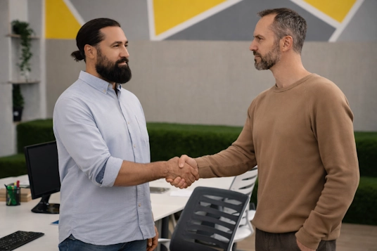 Sortie de poste à organiser